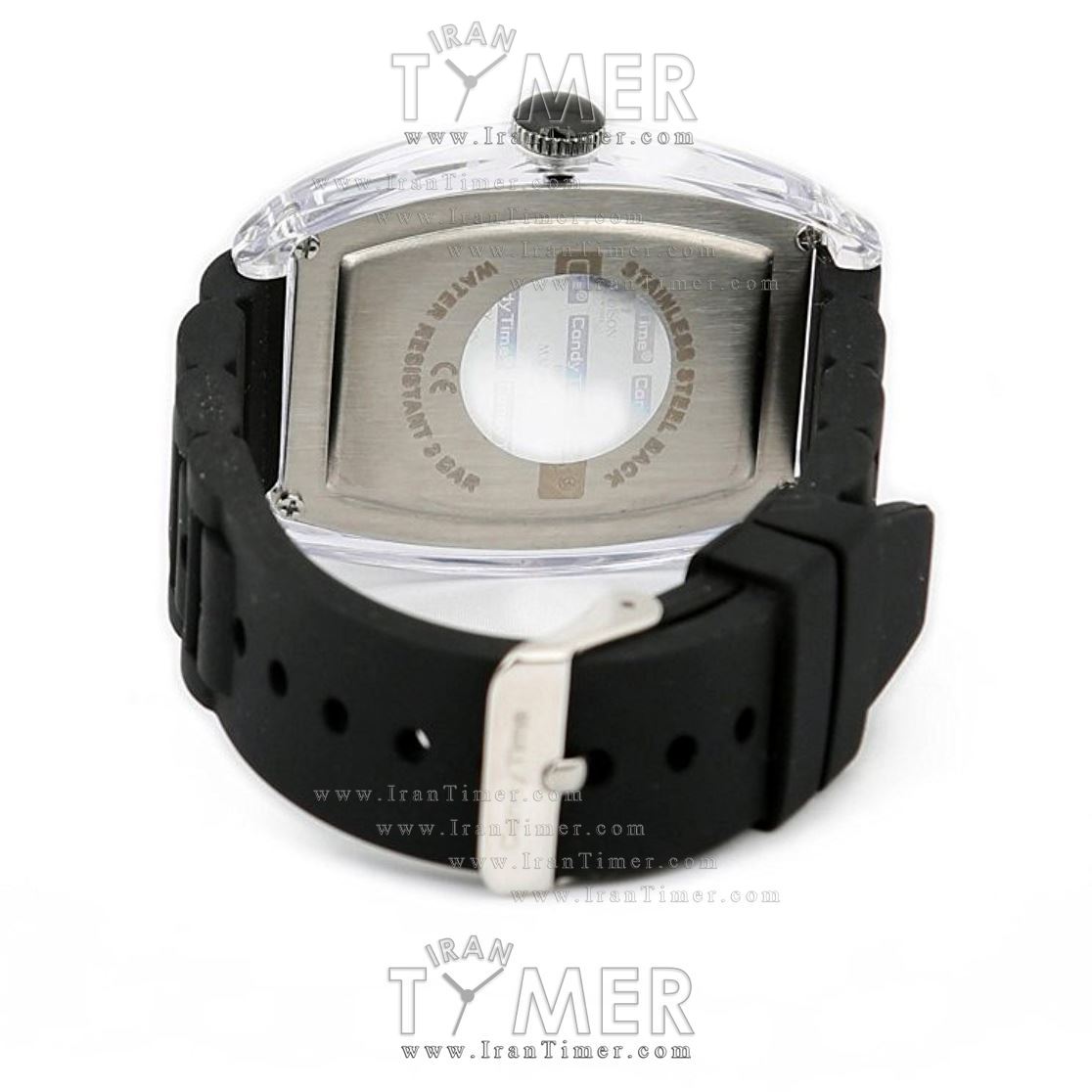 قیمت و خرید ساعت مچی مدیسون(MADISON) مدل U4619A اسپرت | اورجینال و اصلی