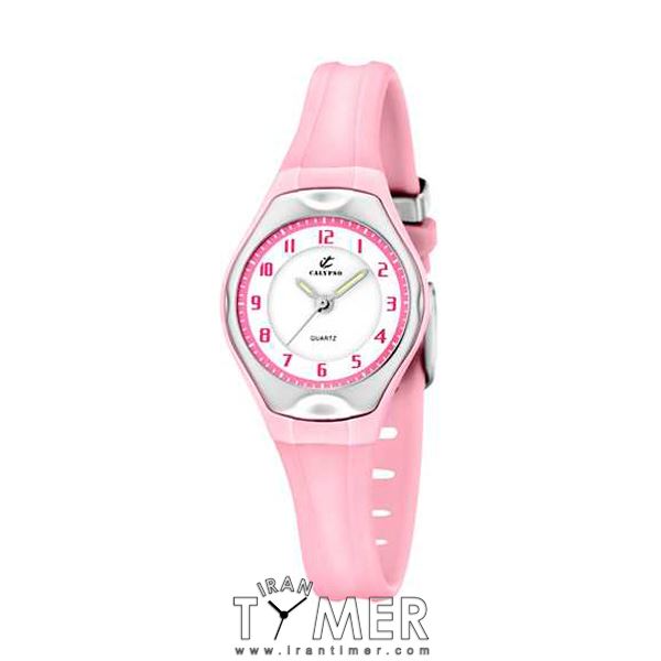 قیمت و خرید ساعت مچی کلیپسو(CALYPSO) مدل k5163/l کلاسیک | اورجینال و اصلی