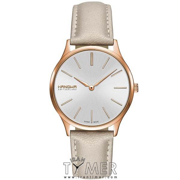 قیمت و خرید ساعت مچی زنانه هانوا(HANOWA) مدل 16-6060.09.001.14 کلاسیک | اورجینال و اصلی