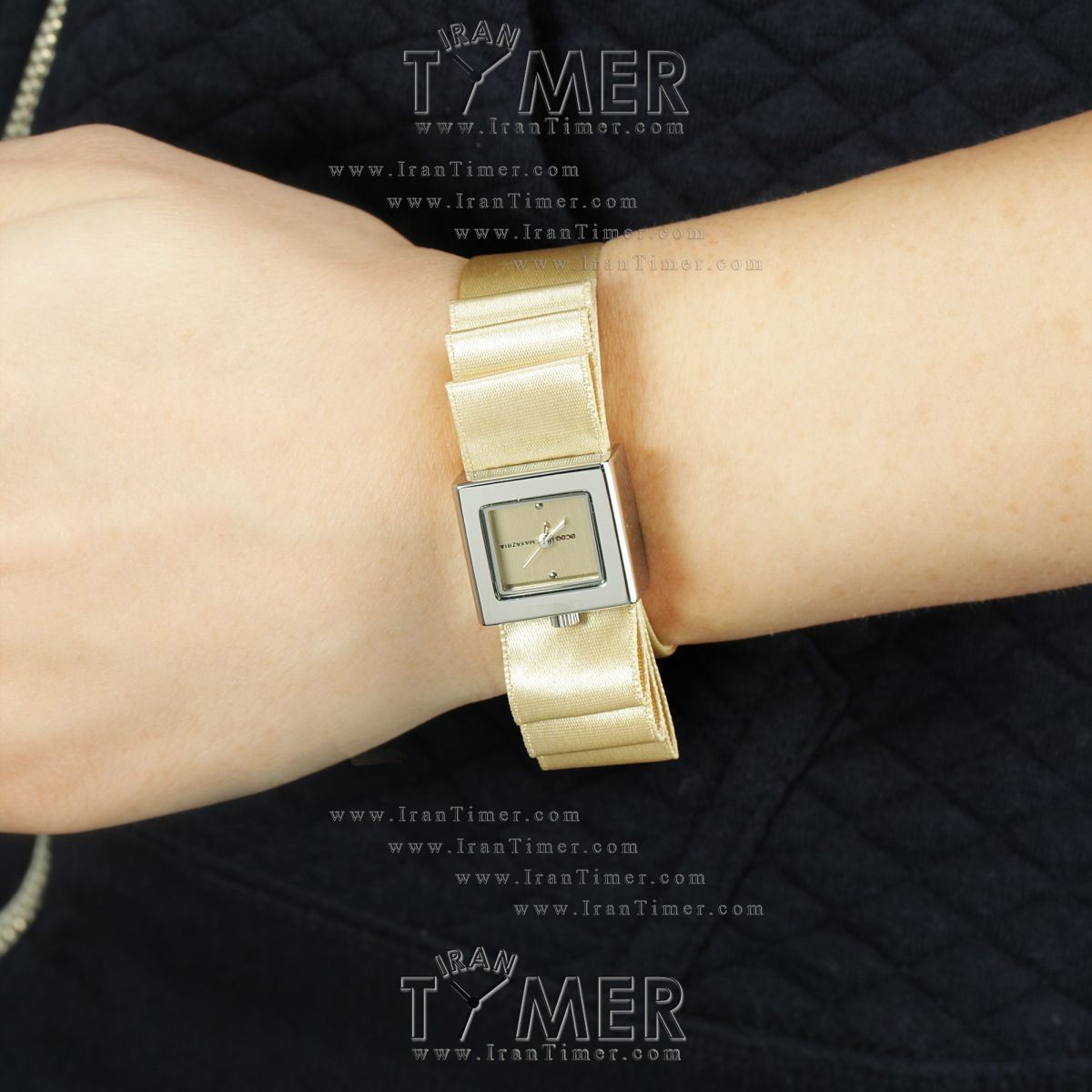 قیمت و خرید ساعت مچی زنانه بی سی بی جی(BCBG MAXAZRIA) مدل BG6340 فشن | اورجینال و اصلی