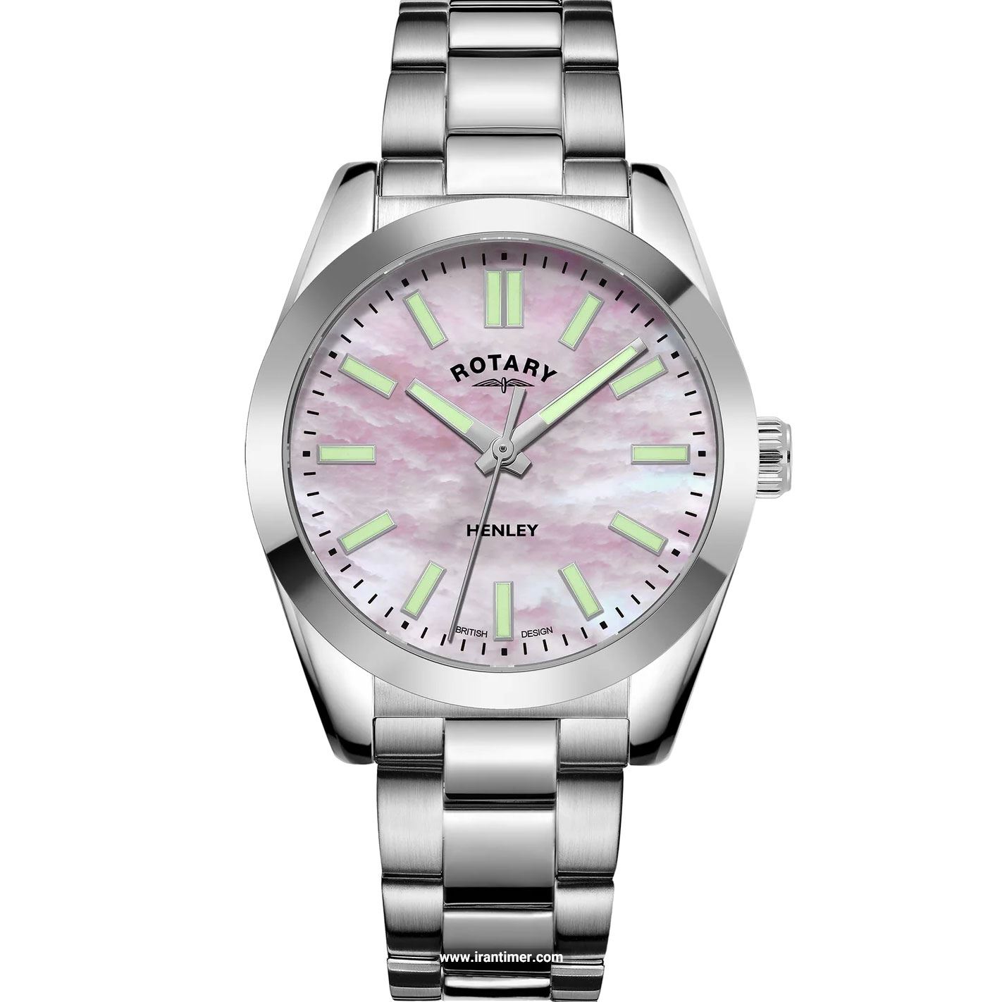 قیمت و خرید ساعت مچی زنانه روتاری(ROTARY) مدل LB05280/07 کلاسیک | اورجینال و اصلی