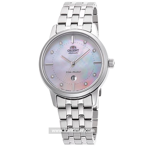قیمت و خرید ساعت مچی زنانه اورینت(ORIENT) مدل RA-NR2007A10B کلاسیک | اورجینال و اصلی