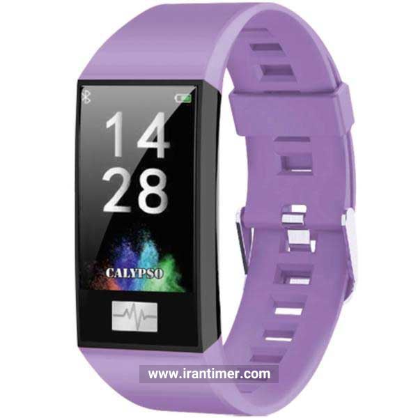 قیمت و خرید ساعت مچی زنانه کلیپسو(CALYPSO) مدل K8500/2 اسپرت | اورجینال و اصلی