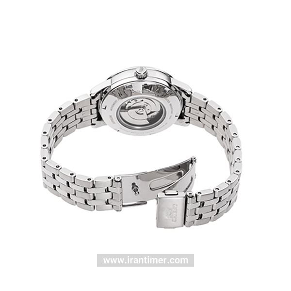 قیمت و خرید ساعت مچی زنانه اورینت(ORIENT) مدل RA-NR2007A10B کلاسیک | اورجینال و اصلی