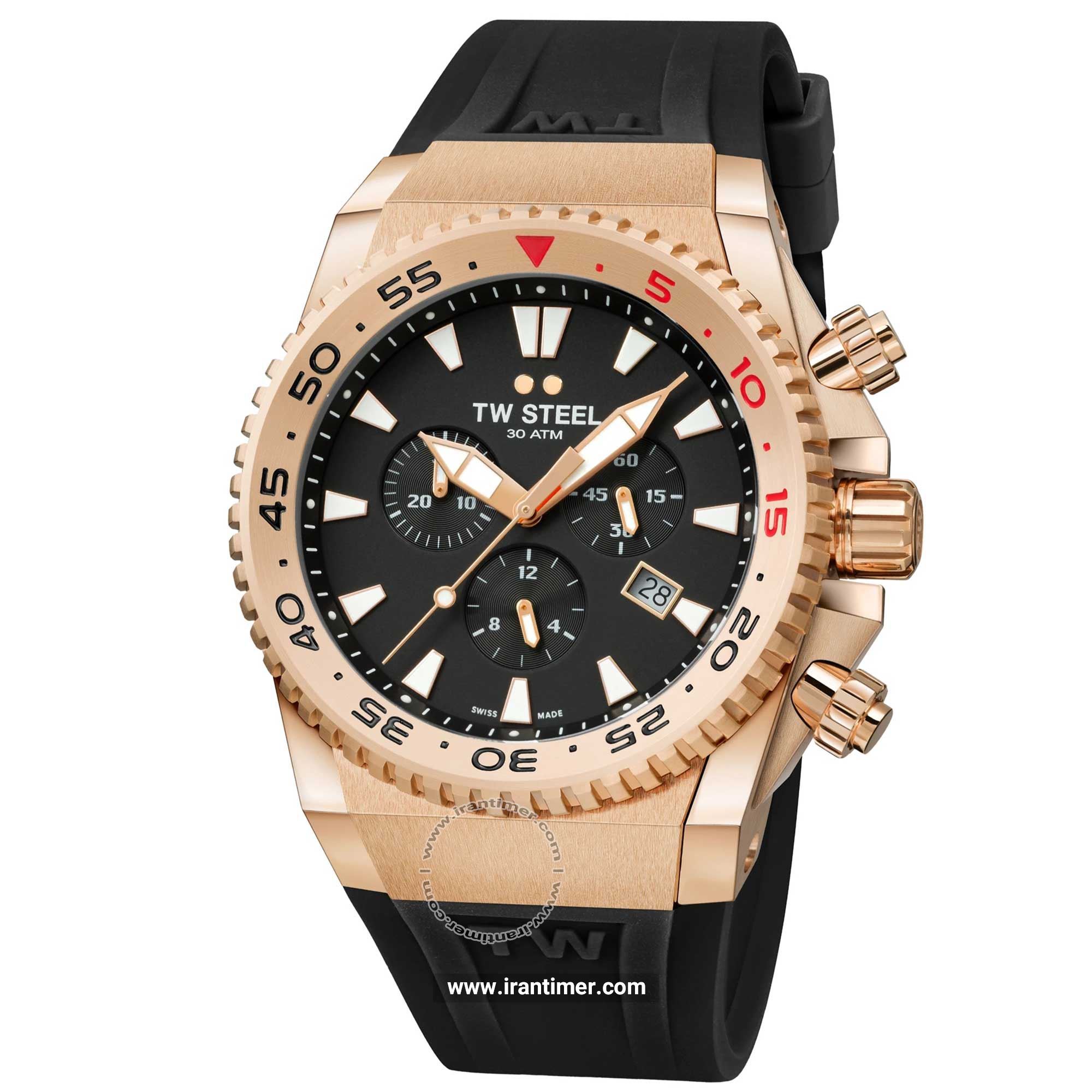 قیمت و خرید ساعت مچی مردانه تی دبلیو استیل(TW STEEL) مدل TW-STEEL-ACE403 اسپرت | اورجینال و اصلی