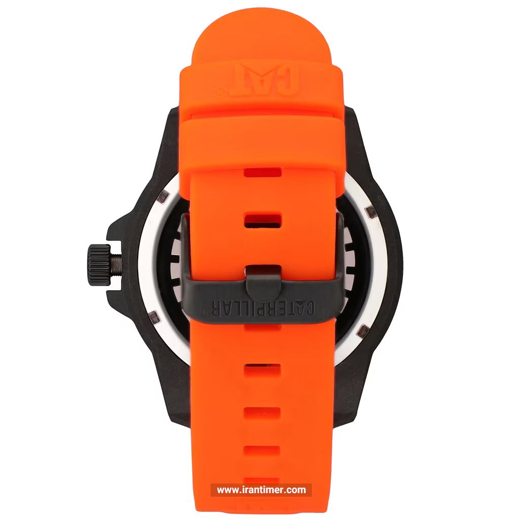 قیمت و خرید ساعت مچی مردانه کاتر پیلار(CAT) مدل K4.121.28.838 اسپرت | اورجینال و اصلی