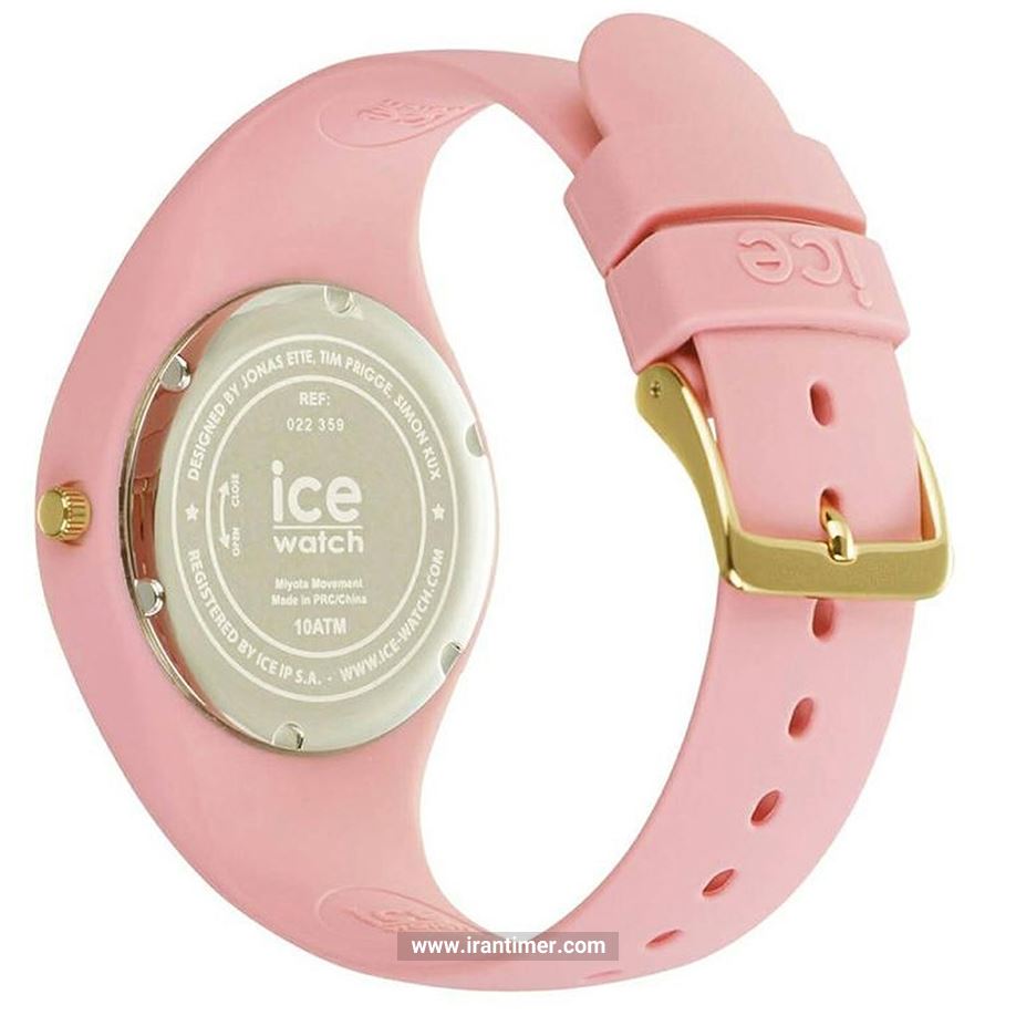 قیمت و خرید ساعت مچی زنانه آیس واچ(ICE WATCH) مدل 022359 اسپرت | اورجینال و اصلی