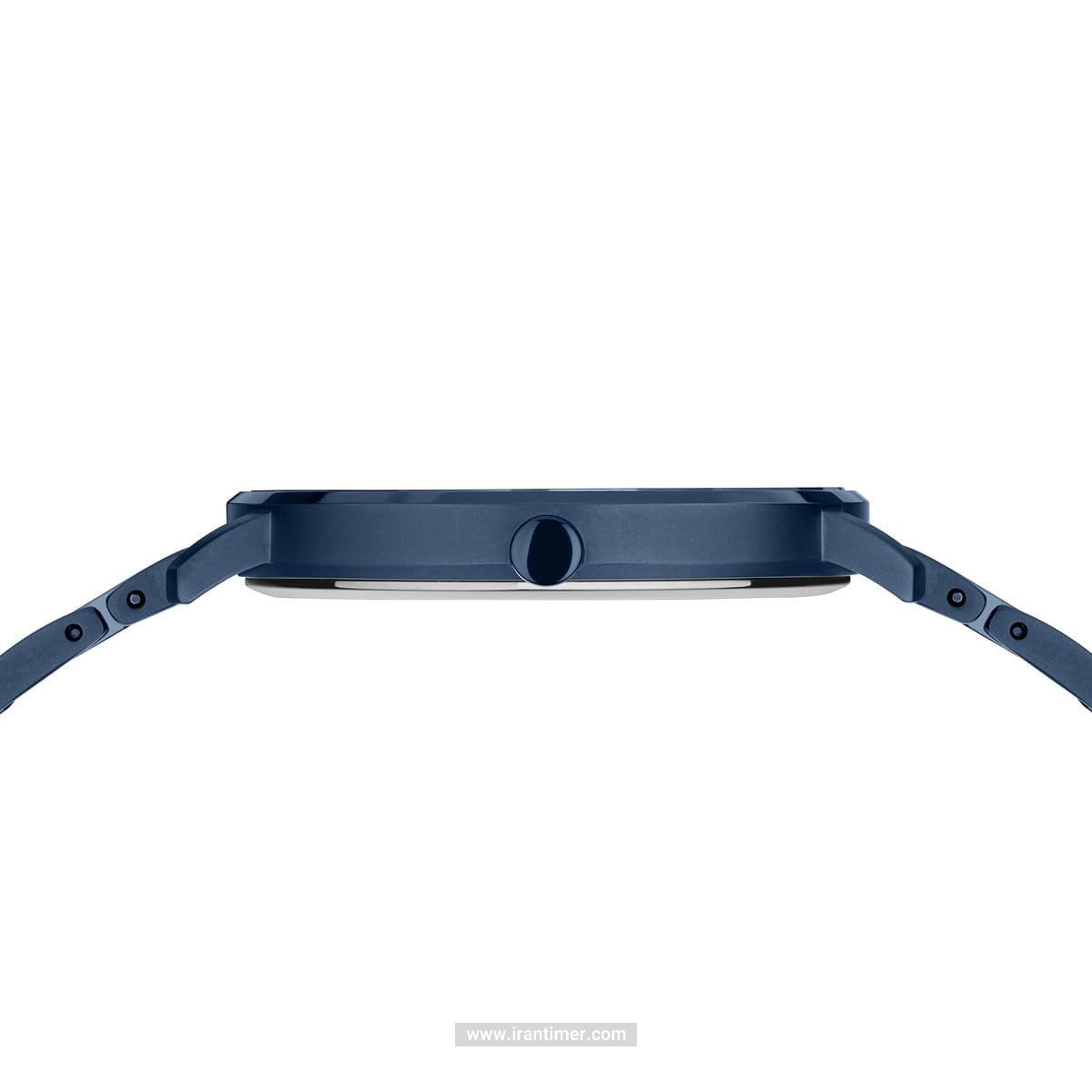 قیمت و خرید ساعت مچی زنانه برینگ(BERING) مدل B18531-797 کلاسیک | اورجینال و اصلی