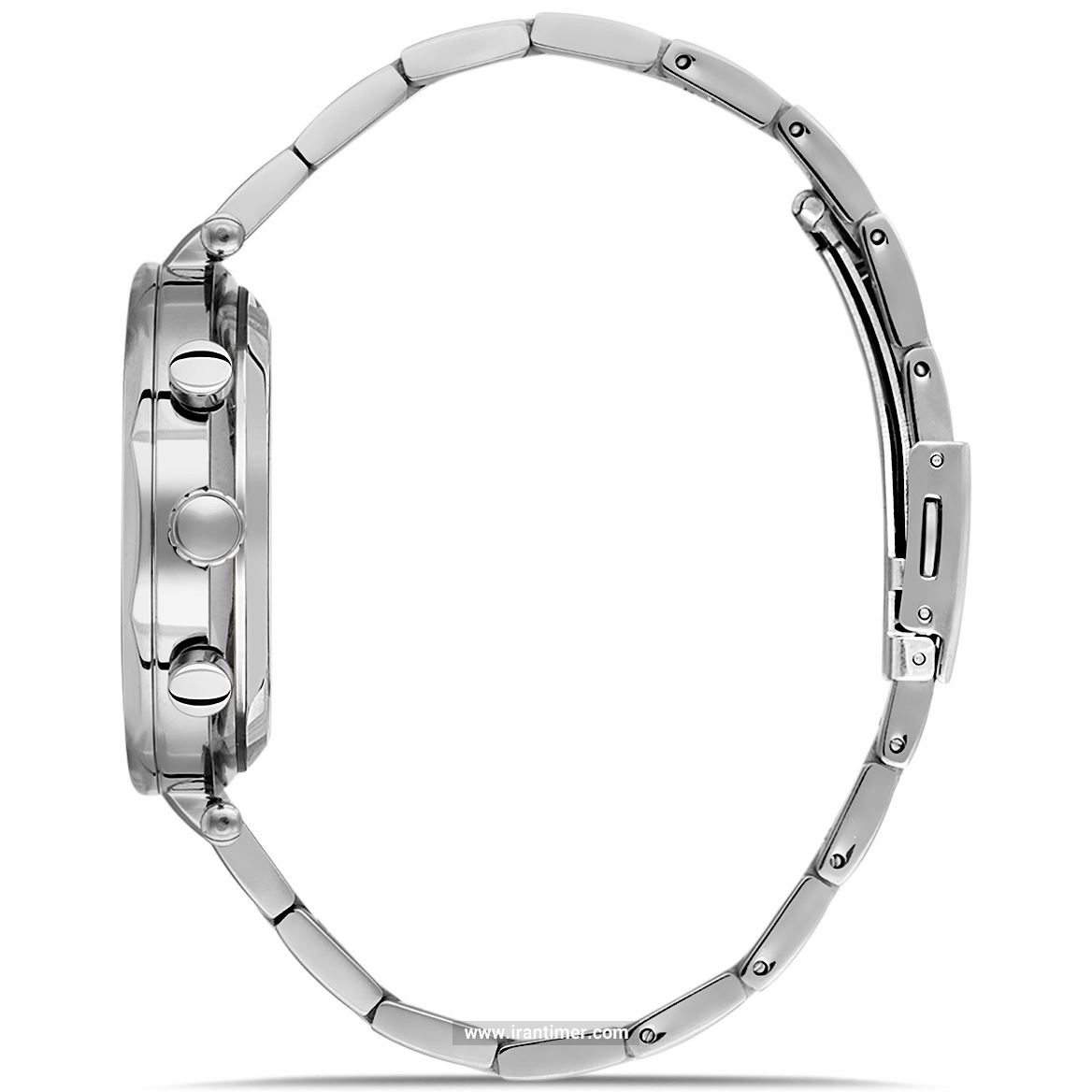 قیمت و خرید ساعت مچی مردانه دیوید گانر(David Guner) مدل DG-8693GA-A12 کلاسیک | اورجینال و اصلی