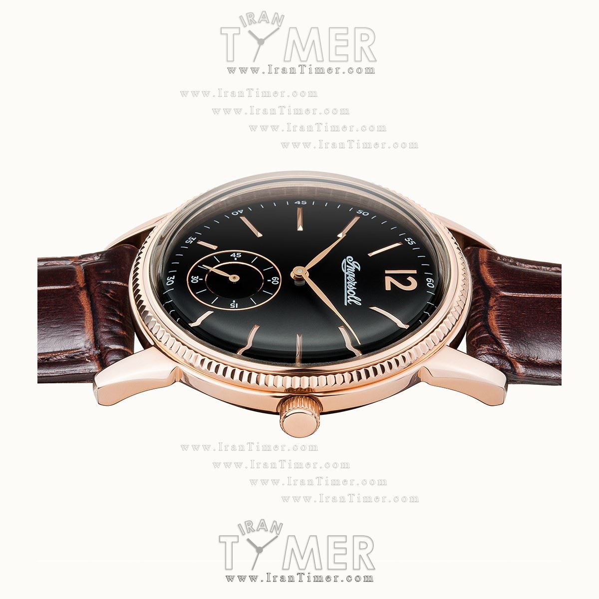 قیمت و خرید ساعت مچی مردانه اینگرسول(INGERSOLL) مدل I04501 کلاسیک | اورجینال و اصلی