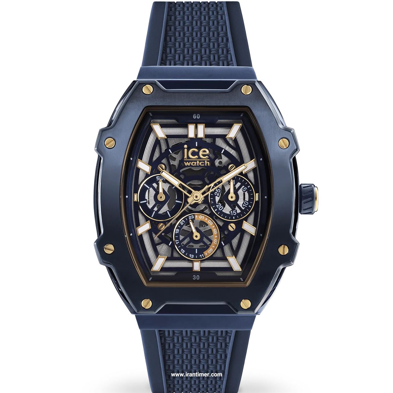 قیمت و خرید ساعت مچی مردانه آیس واچ(ICE WATCH) مدل 024371 اسپرت | اورجینال و اصلی