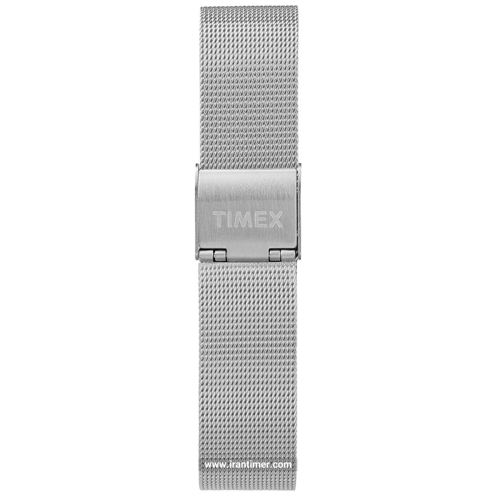قیمت و خرید ساعت مچی زنانه تایمکس(TIMEX) مدل TW2R36200 کلاسیک | اورجینال و اصلی