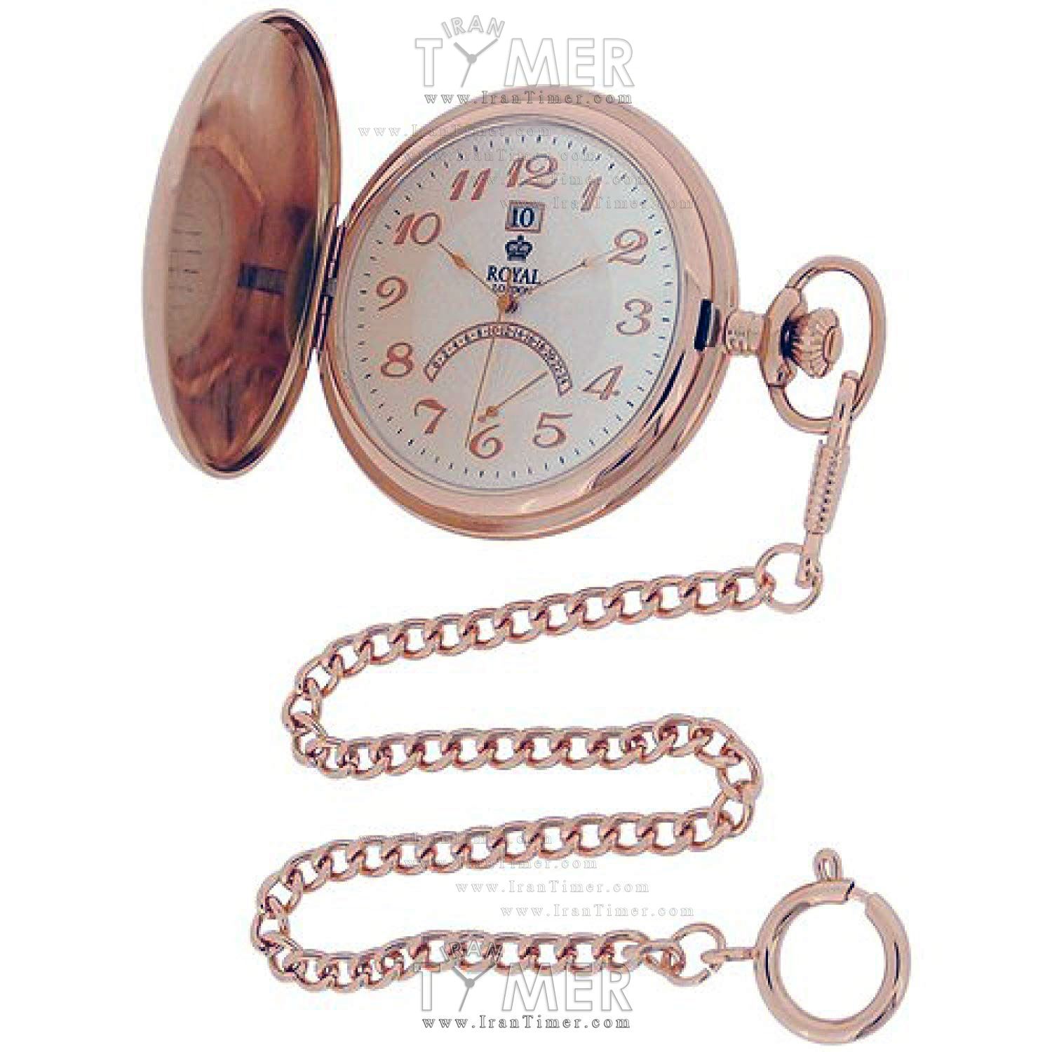 قیمت و خرید ساعت مچی مردانه رویال لندن(ROYAL LONDON) مدل 90011-01 کلاسیک | اورجینال و اصلی