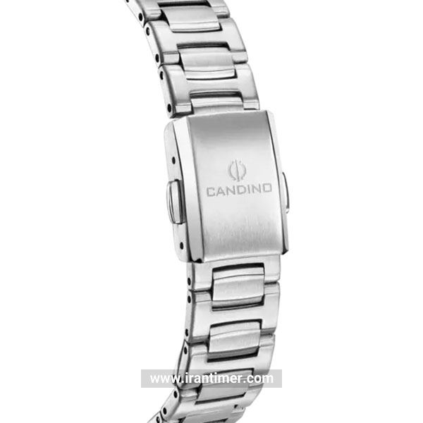 قیمت و خرید ساعت مچی زنانه کاندینو(CANDINO) مدل C4753/3 فشن | اورجینال و اصلی
