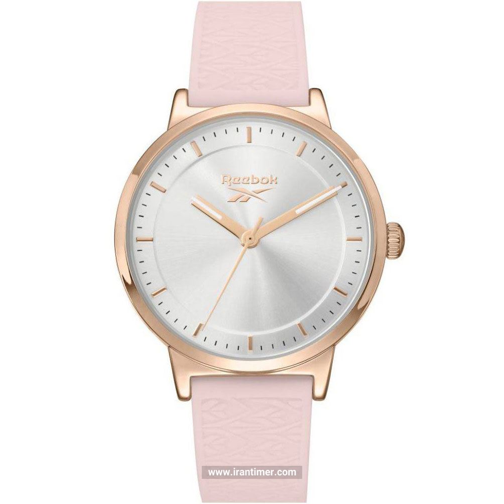 قیمت و خرید ساعت مچی زنانه ریباک(REEBOK) مدل RV-CHI-L2-A3IQ-W3 اسپرت | اورجینال و اصلی
