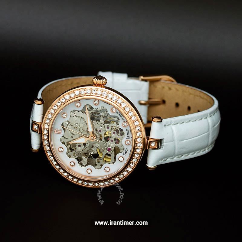 قیمت و خرید ساعت مچی زنانه پیر لنیر(PIERRE LANNIER) مدل 316B990 فشن | اورجینال و اصلی