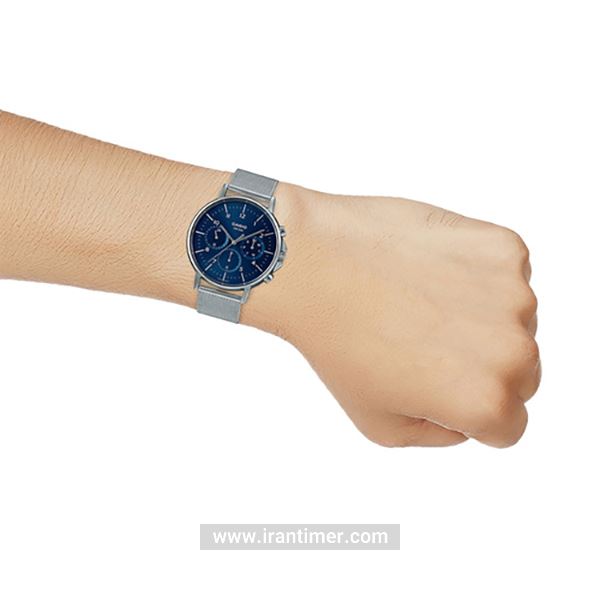 قیمت و خرید ساعت مچی مردانه کاسیو (CASIO) جنرال مدل MTP-E321M-2AVDF کلاسیک | اورجینال و اصلی