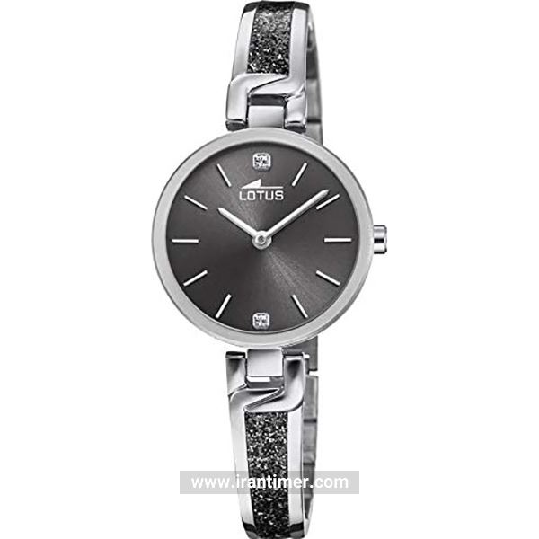 قیمت و خرید ساعت مچی زنانه لوتوس(LOTUS) مدل L18722/4 کلاسیک | اورجینال و اصلی