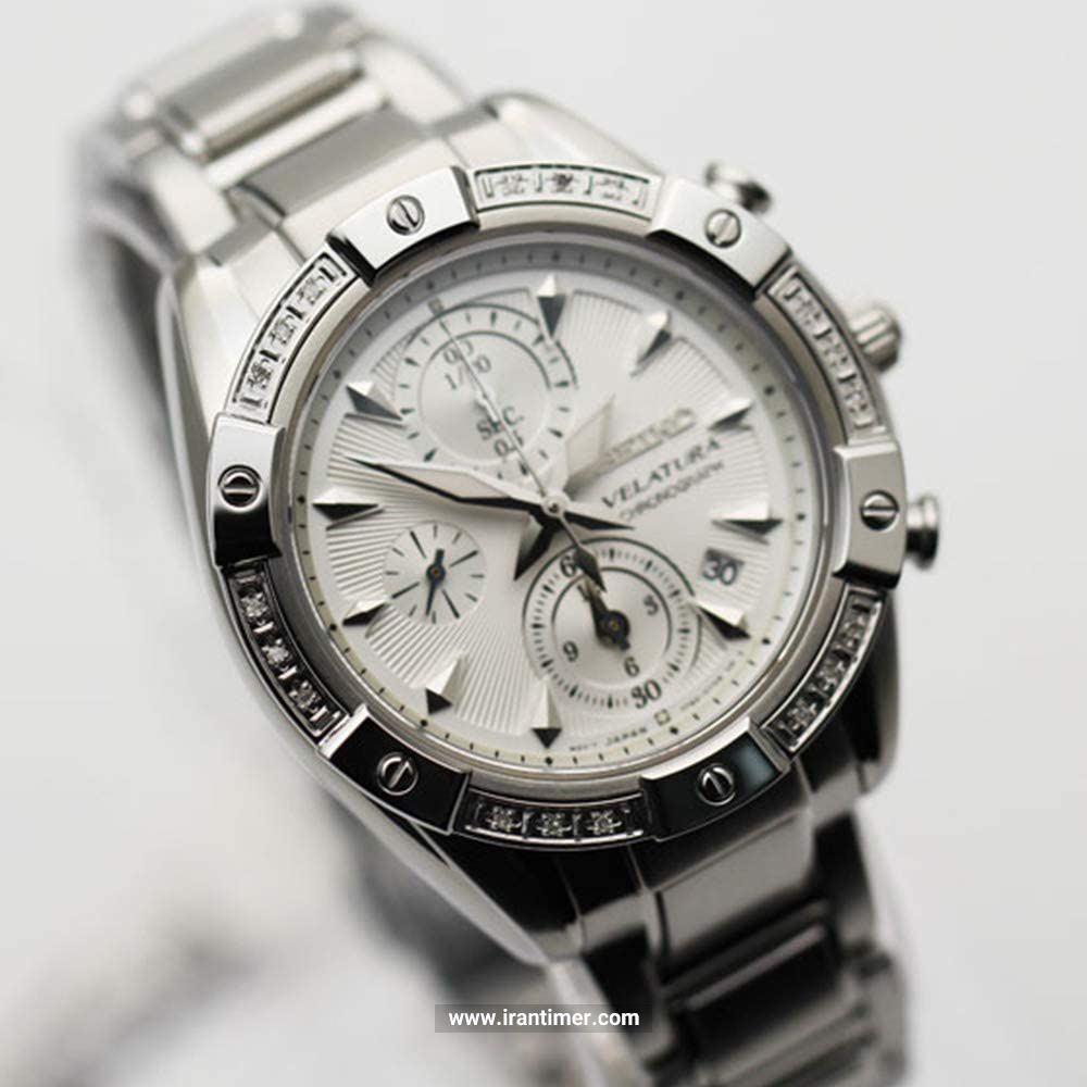 قیمت و خرید ساعت مچی زنانه سیکو(SEIKO) مدل SNDV65P1 کلاسیک | اورجینال و اصلی