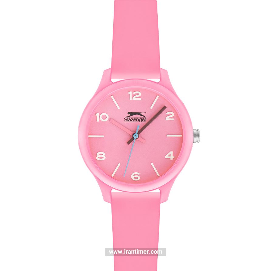 قیمت و خرید ساعت مچی زنانه اسلازنجر(SLAZENGER) مدل SL.09.6371.3.06 اسپرت | اورجینال و اصلی