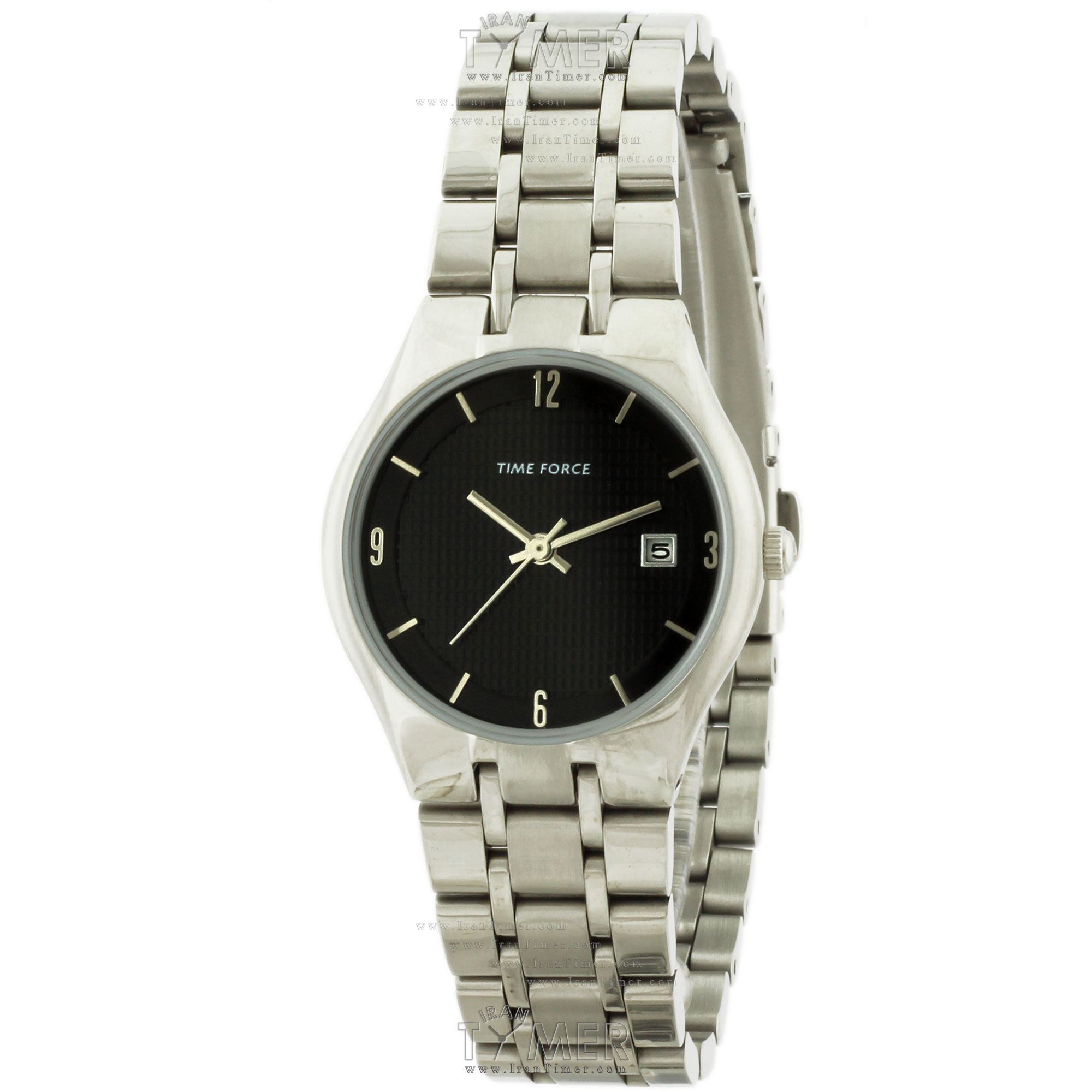 قیمت و خرید ساعت مچی زنانه تایم فورس(TIME FORCE) مدل TF4012L01M کلاسیک | اورجینال و اصلی