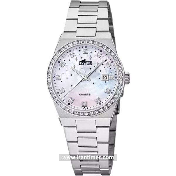 قیمت و خرید ساعت مچی زنانه لوتوس(LOTUS) مدل L18885/1 فشن | اورجینال و اصلی