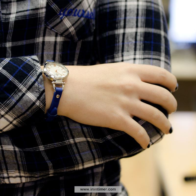 قیمت و خرید ساعت مچی زنانه فسیل(FOSSIL) مدل ES4001 کلاسیک | اورجینال و اصلی