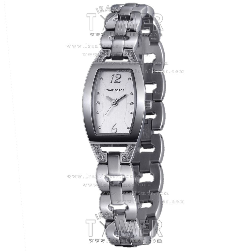 قیمت و خرید ساعت مچی زنانه تایم فورس(TIME FORCE) مدل TF3297L02M کلاسیک | اورجینال و اصلی