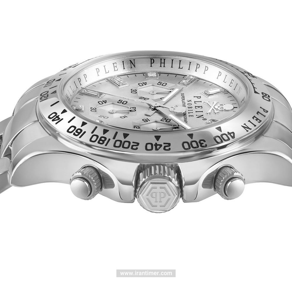 قیمت و خرید ساعت مچی مردانه فیلیپ پلین(Philipp Plein) مدل PWCAA0321 کلاسیک | اورجینال و اصلی