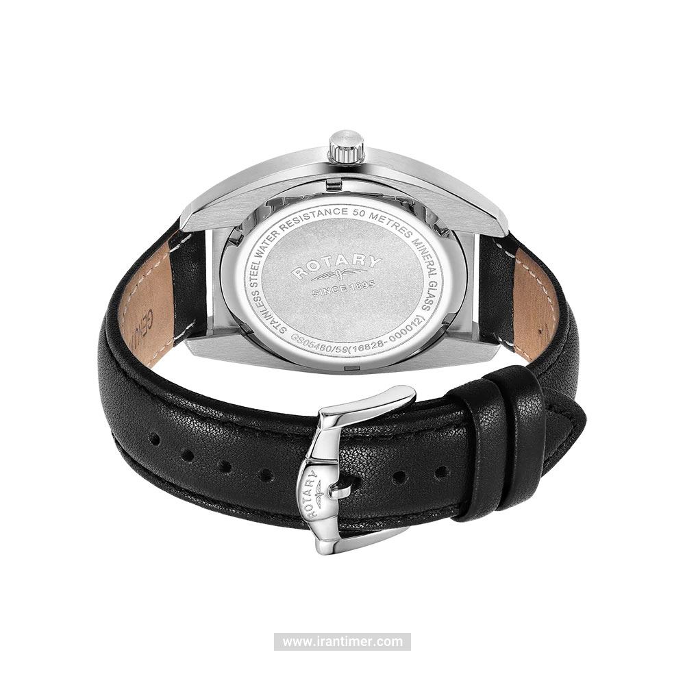 قیمت و خرید ساعت مچی مردانه روتاری(ROTARY) مدل GS05480/59 کلاسیک | اورجینال و اصلی