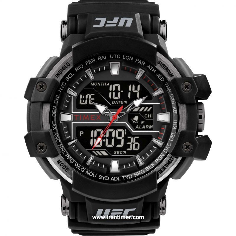 قیمت و خرید ساعت مچی مردانه تایمکس(TIMEX) مدل TW5M51800 اسپرت | اورجینال و اصلی