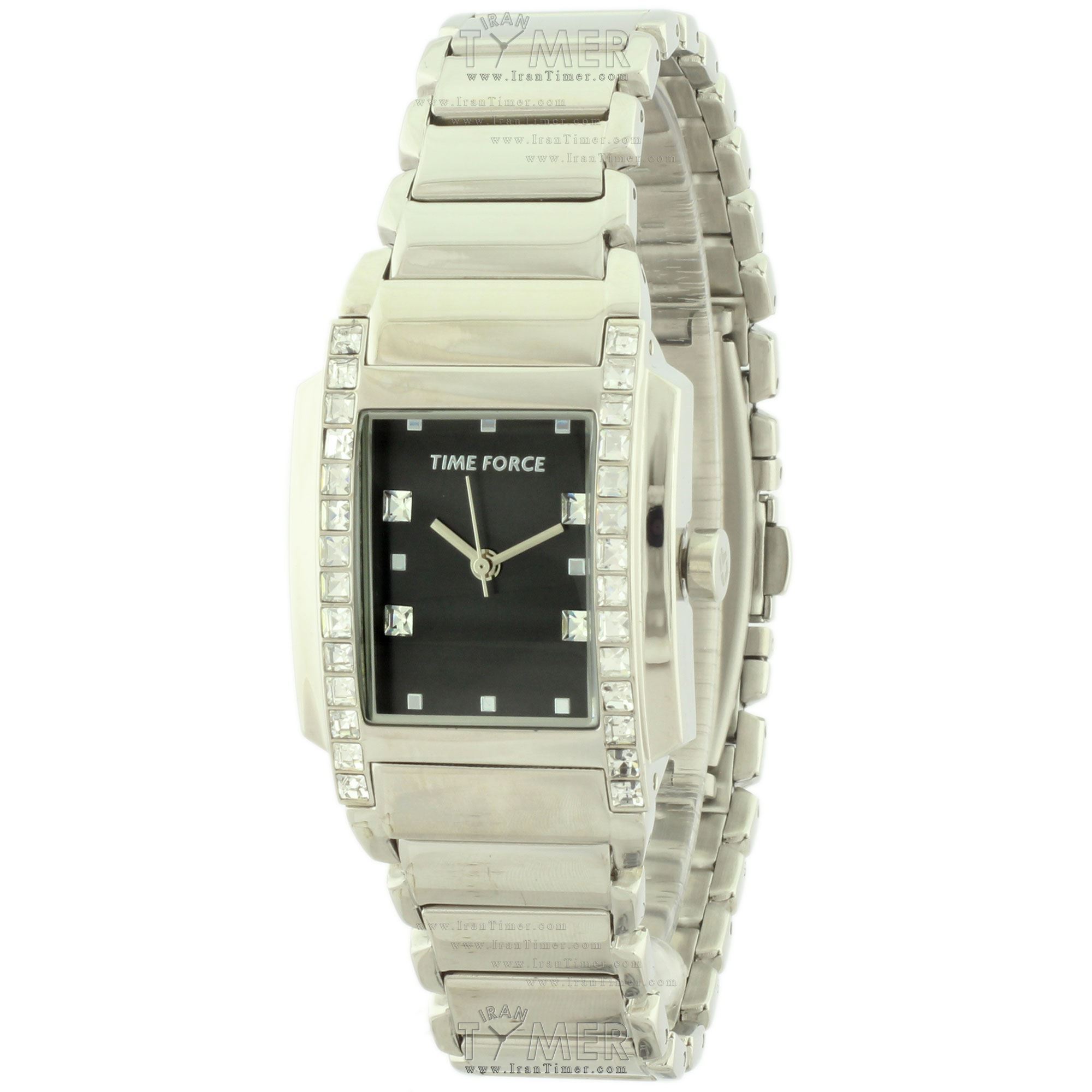 قیمت و خرید ساعت مچی زنانه تایم فورس(TIME FORCE) مدل TF3394L01M کلاسیک | اورجینال و اصلی