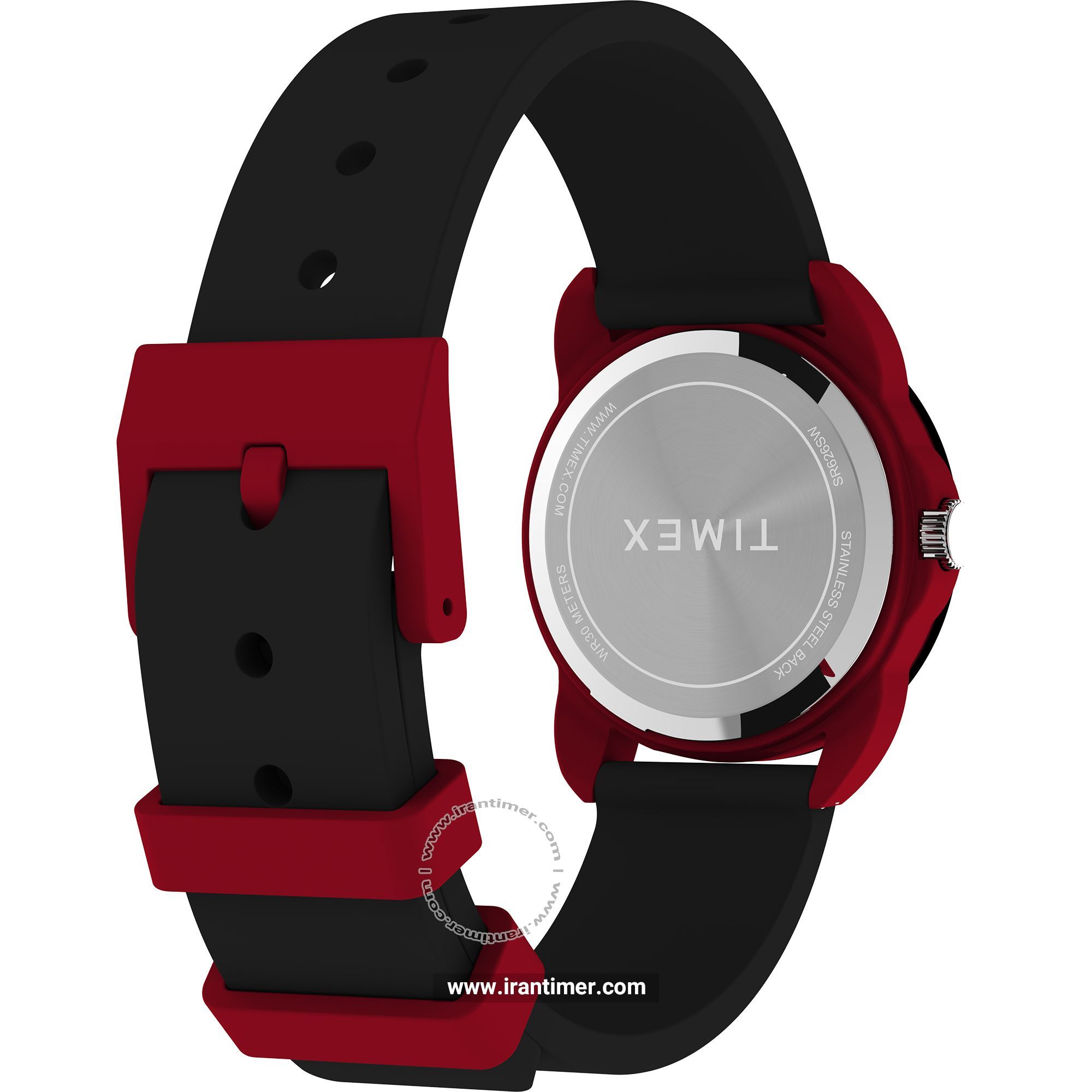 قیمت و خرید ساعت مچی تایمکس(TIMEX) مدل TW2W91900 اسپرت | اورجینال و اصلی