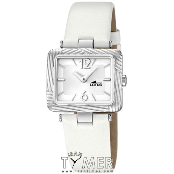 قیمت و خرید ساعت مچی زنانه لوتوس(LOTUS) مدل L15840/1 کلاسیک فشن | اورجینال و اصلی