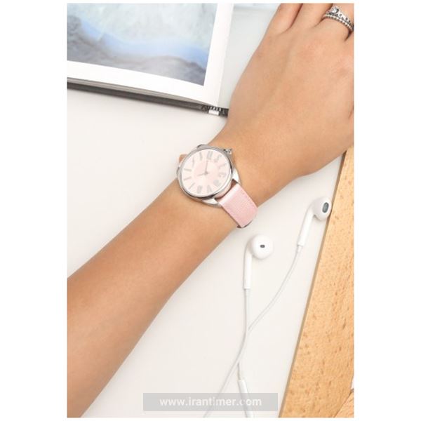 قیمت و خرید ساعت مچی زنانه جاست کاوالی(JUST CAVALLI) مدل JC1L008L0035 کلاسیک | اورجینال و اصلی