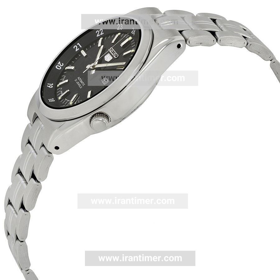 قیمت و خرید ساعت مچی مردانه سیکو(SEIKO) مدل SNK567J1 کلاسیک | اورجینال و اصلی