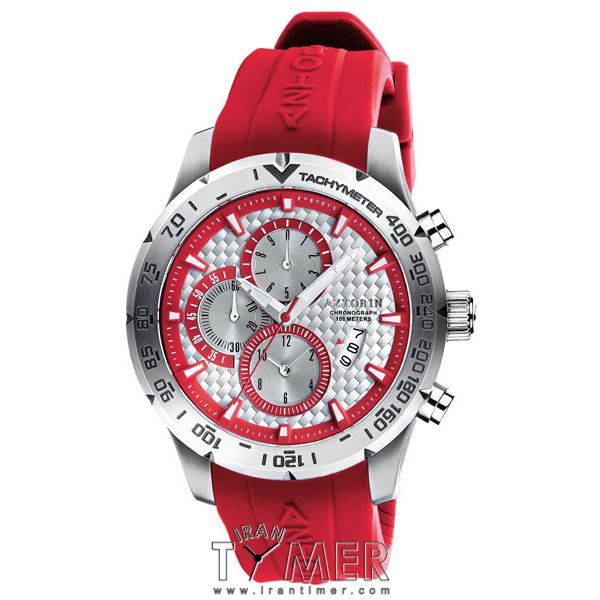 قیمت و خرید ساعت مچی مردانه ازتورین(AZTORIN) مدل A037.G156 اسپرت | اورجینال و اصلی