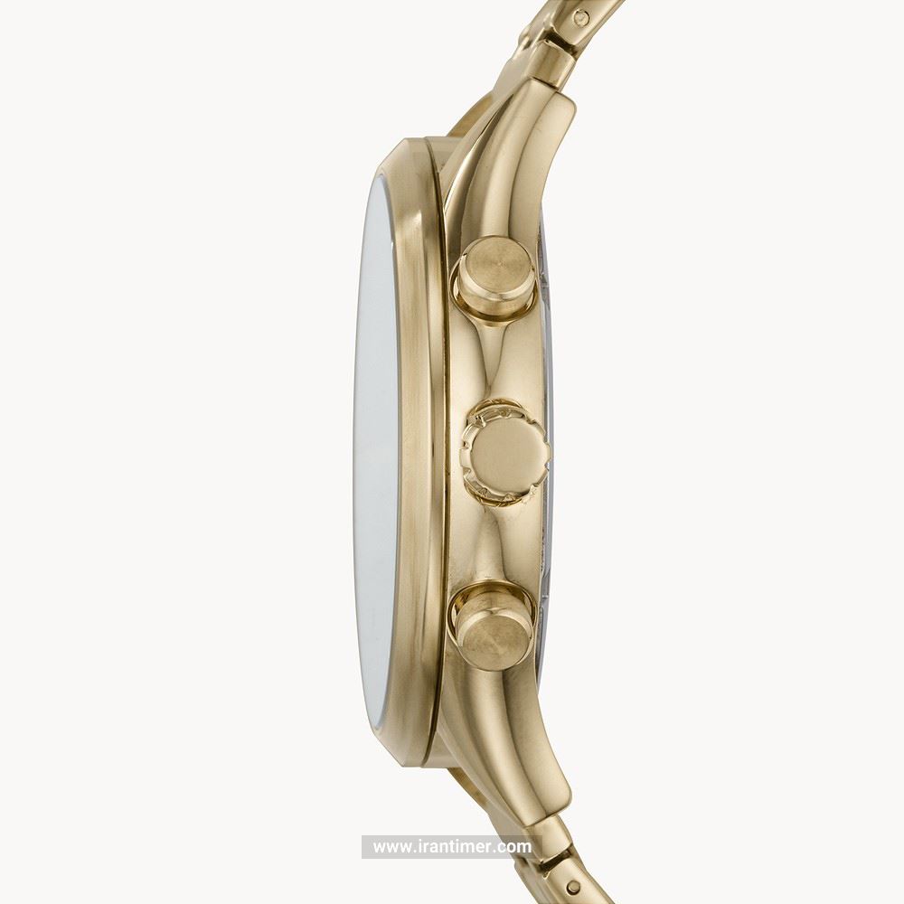 قیمت و خرید ساعت مچی مردانه فسیل(FOSSIL) مدل BQ2366 کلاسیک | اورجینال و اصلی