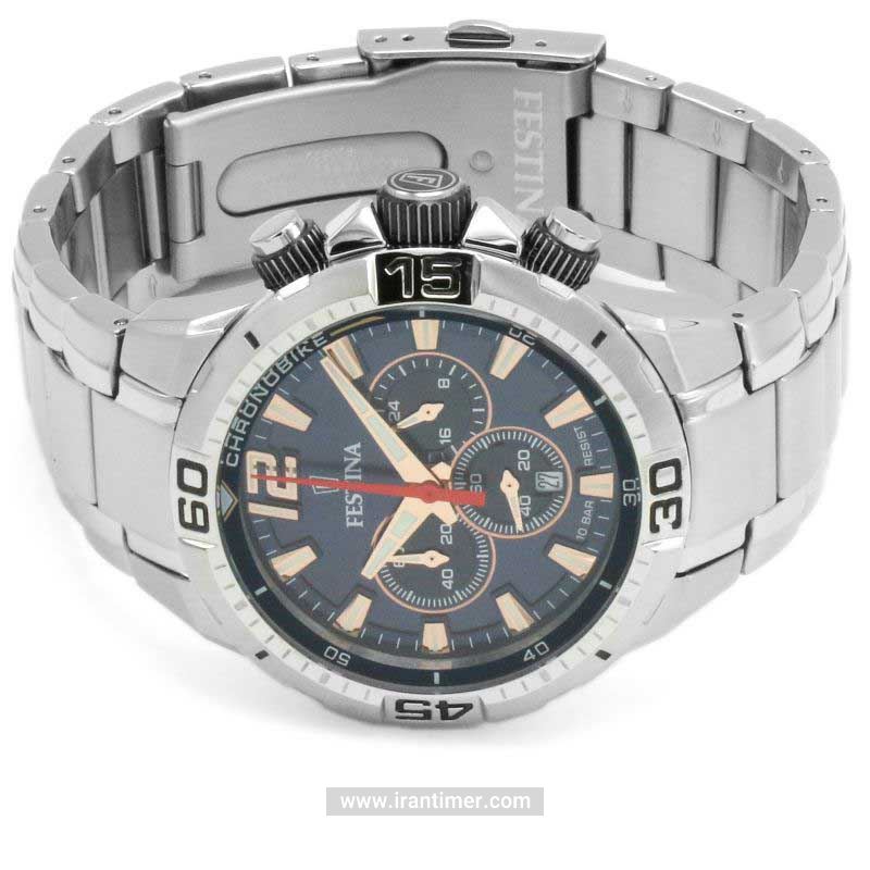 قیمت و خرید ساعت مچی مردانه فستینا(FESTINA) مدل F20522/4 کلاسیک | اورجینال و اصلی