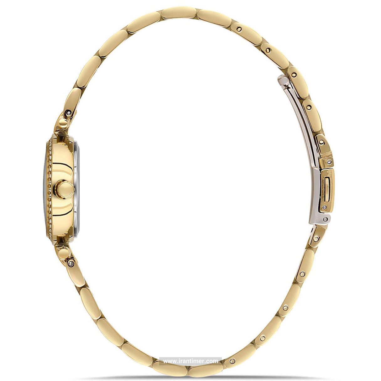 قیمت و خرید ساعت مچی زنانه دیوید گانر(David Guner) مدل DG-8869LA-B1 فشن | اورجینال و اصلی