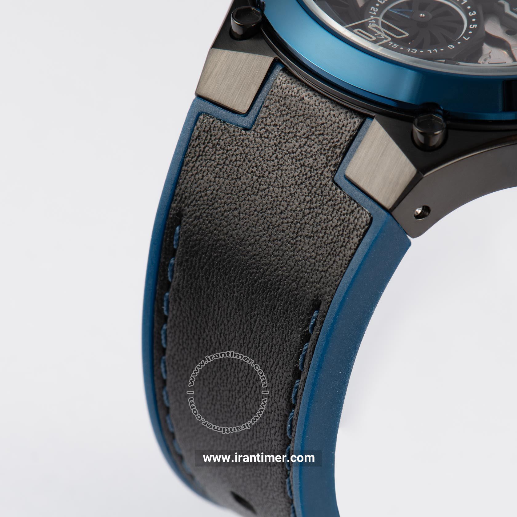 قیمت و خرید ساعت مچی مردانه ژاک لمن(JACQUES LEMANS) مدل 1-2150B اسپرت | اورجینال و اصلی