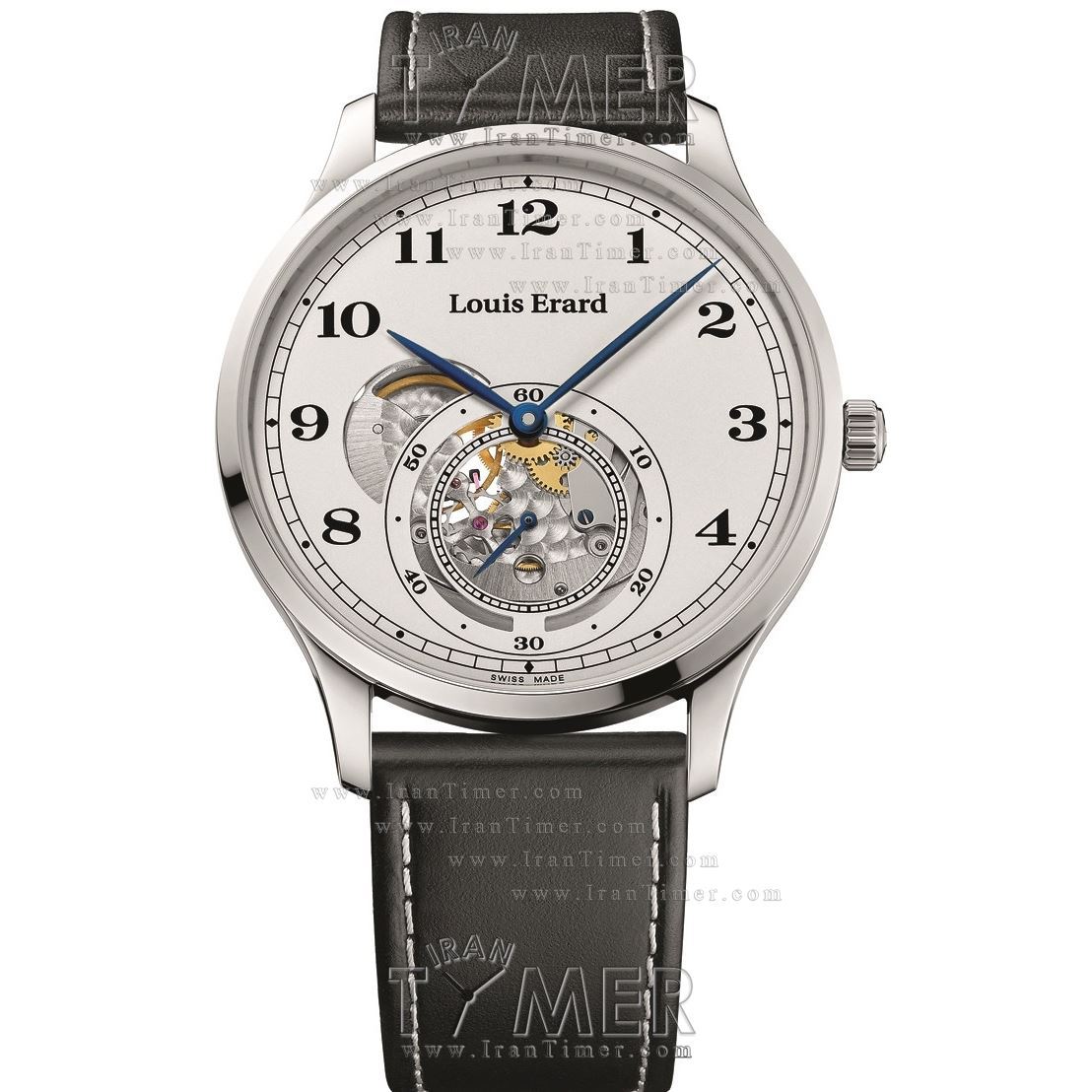 قیمت و خرید ساعت مچی مردانه لوئیس ارارد(LOUIS ERARD) مدل 32217AA31.BVA32 کلاسیک | اورجینال و اصلی