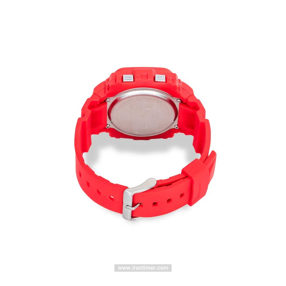 قیمت و خرید ساعت مچی مردانه ریباک(REEBOK) مدل RV-POD-G9-PRPR-WS اسپرت | اورجینال و اصلی