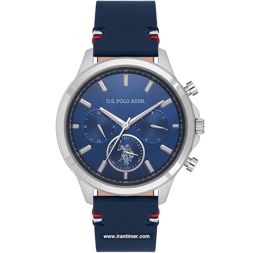 قیمت و خرید ساعت مچی مردانه یو اس پولو(U.S. Polo Assn) مدل USPA1099-03 کلاسیک | اورجینال و اصلی