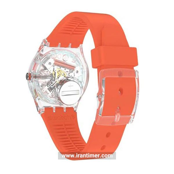 قیمت و خرید ساعت مچی مردانه زنانه سواچ(SWATCH) مدل GE722 اسپرت | اورجینال و اصلی