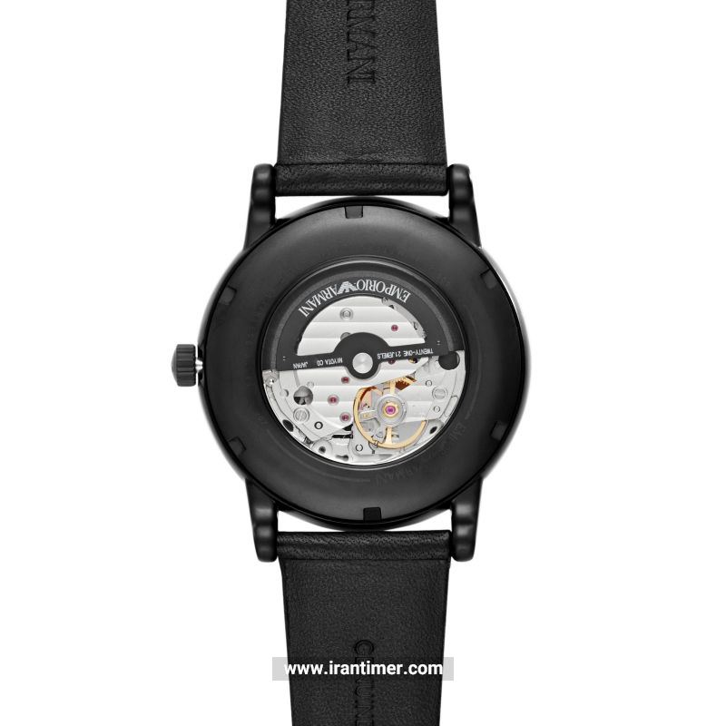 قیمت و خرید ساعت مچی مردانه امپریو آرمانی(EMPORIO ARMANI) مدل AR60012 کلاسیک | اورجینال و اصلی