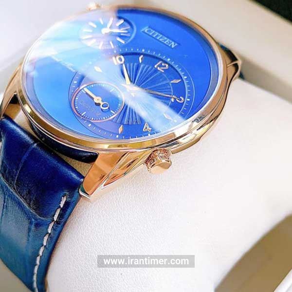 قیمت و خرید ساعت مچی مردانه سیتیزن(CITIZEN) مدل AO3033-00L کلاسیک | اورجینال و اصلی