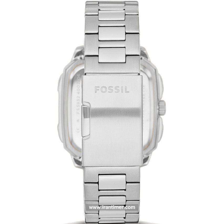 قیمت و خرید ساعت مچی مردانه فسیل(FOSSIL) مدل FS5933 کلاسیک | اورجینال و اصلی