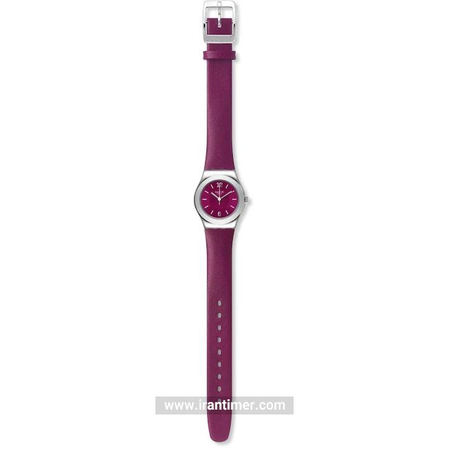 قیمت و خرید ساعت مچی زنانه سواچ(SWATCH) مدل YSS330 کلاسیک | اورجینال و اصلی