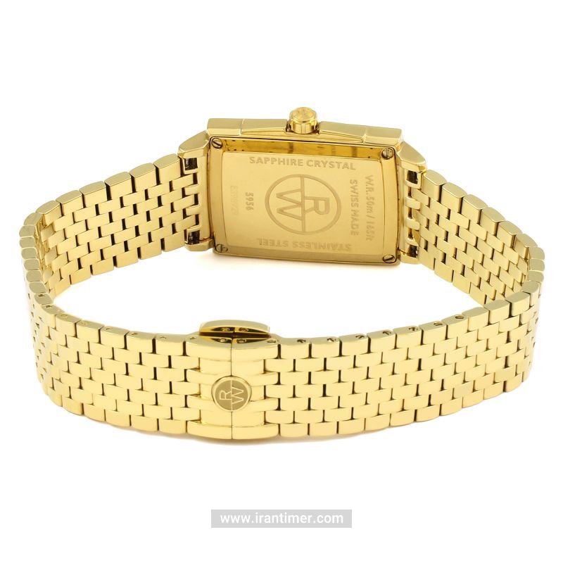 قیمت و خرید ساعت مچی زنانه ری مون ویل (ریموند ویل)(RAYMOND WEIL) مدل 5956-P-00995 کلاسیک | اورجینال و اصلی